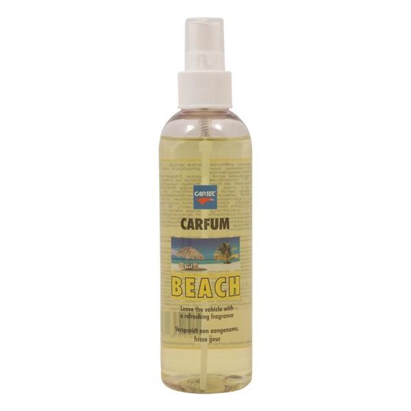Carfum Autoparfum Beach